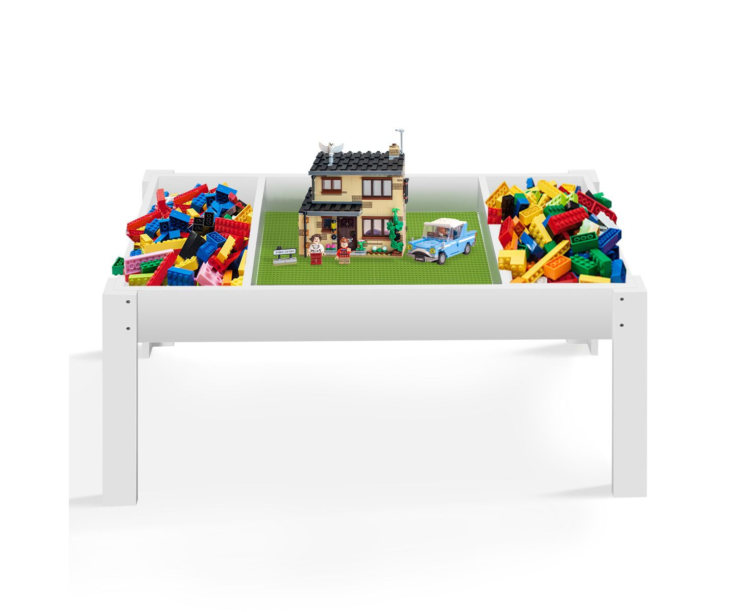 Anko discount lego table