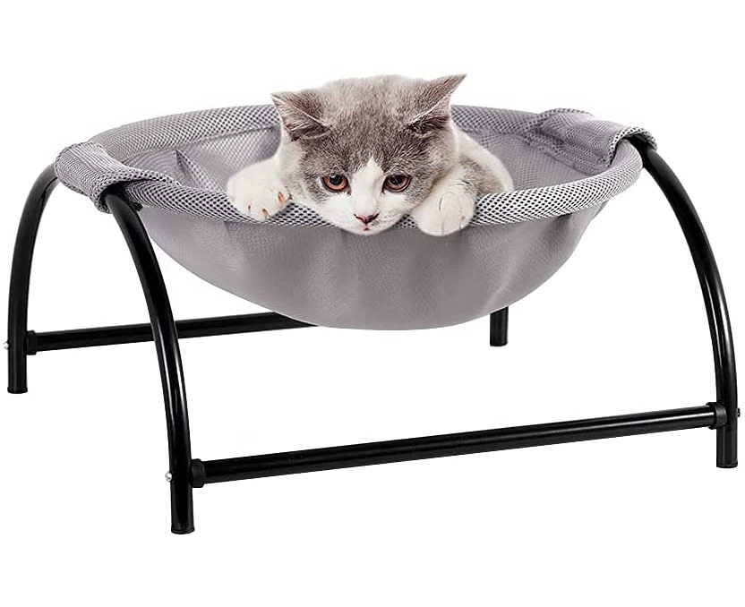 Pet on sale hammock bed