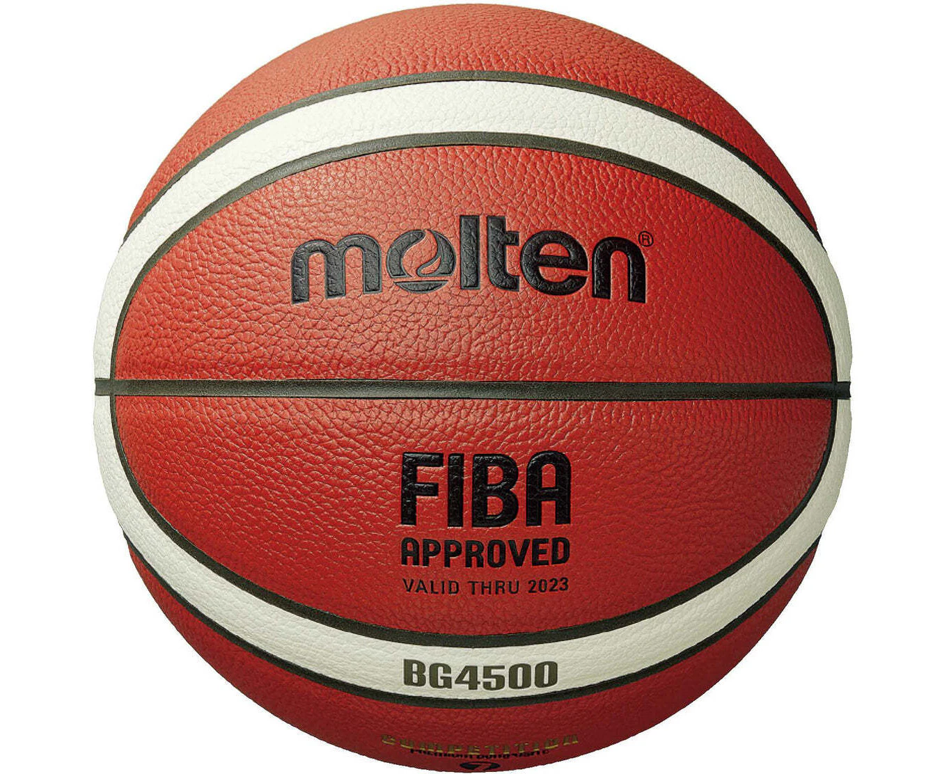 Molten BG4500 Indoor Basketball