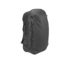 Peak Design Black Travel 30L Backpack