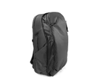 Peak Design Black Travel 30L Backpack