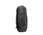 Peak Design Black Travel 30L Backpack