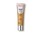 Maybelline Dream Urban Full Cover Liquid Foundation Cappuccino (340) 4.5g 30ml SPF 40