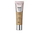 Maybelline Dream Urban Cover SPF 40 Full Coverage Foundation - 330 Toffee