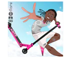 infinity FLARE Stunt Park Pro Scooter - Pink