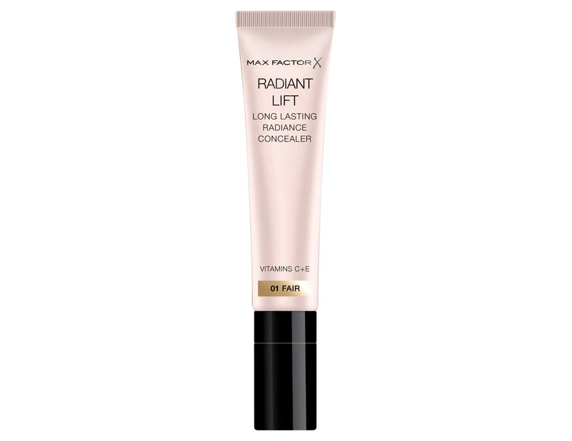 Max Factor Radiant Lift Concealer - 01 Fair