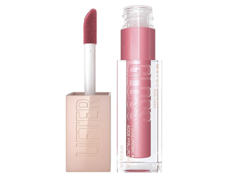 Maybelline Lip Lifter Gloss - 005 Petal