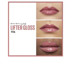 Maybelline Lip Lifter Gloss - 005 Petal