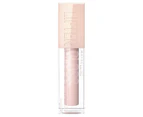 So…? Maybelline Lifter Gloss Lip Gloss Shade 02 Ice 5.4 Ml