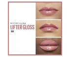 Maybelline Lip Lifter Gloss 4 Silk