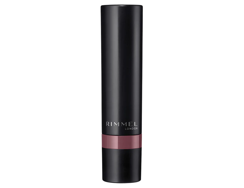 Rimmel London Lasting Finish Extreme Lipstick - 210 Mauve Maxx
