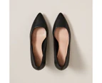 Target Womens Divina II Stiletto Heels - Black