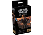 Star Wars Legion: Anakin Skywalker Commander Card Game Expansion