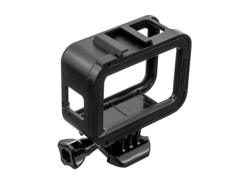 Portable Action Camera Housing Case Protective Camera Cage Replacement for GoPro Hero 8 black
