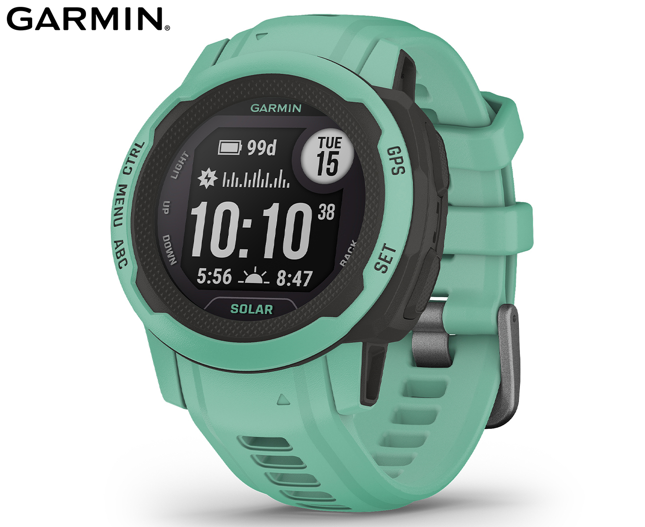 Garmin store instinct afterpay