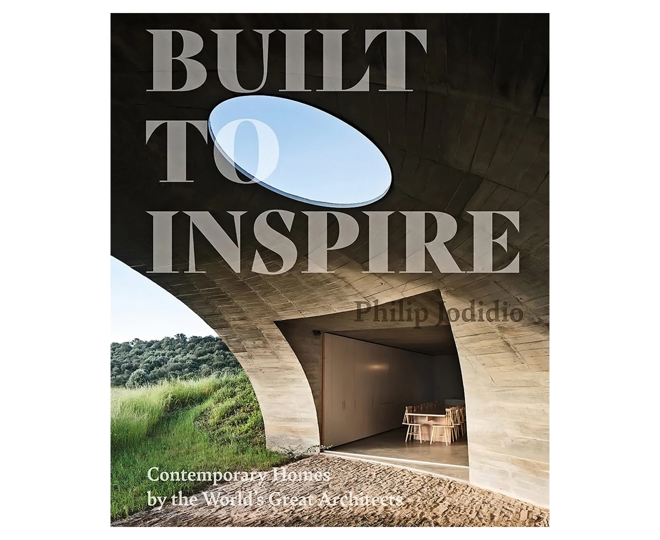 Built to Inspire