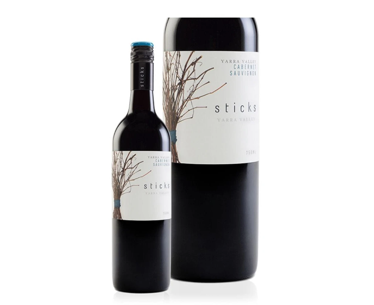 Sticks Cabernet Sauvignon 2021 13.5% 750ml