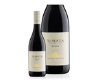 Te Mata Estate Vineyards Syrah 2021 6pack 13.5% 750ml