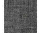 Zinus Dark Grey Fabric Bed Frame