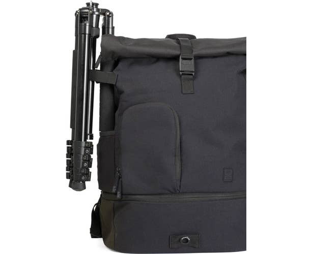 Crumpler kingpin 2024 half backpack