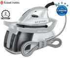 Russell Hobbs Steam Power Steamer Station