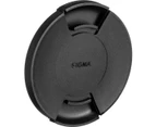 Sigma 24mm f/1.4 DG HSM Art Series - Sony E - Black