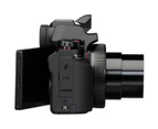 Canon Powershot G1X Mark III Digital Compact Camera - Black