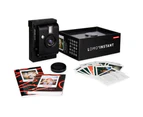Lomo Instant Camera + 3 Lenses - Black - Black