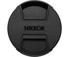 Nikkon NIKKOR Z 14-30mm f/4 S Lens - Black