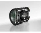 Canon RF 24-105mm f/4L IS USM Lens - Black