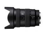 Sony E 16-55mm f/2.8 G Lens - Black