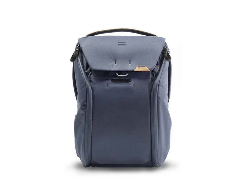 Peak Design 30L V2 Midnight Everyday Backpack