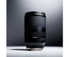 Tamron 17-70mm F2.8 Di VC RXD Sony E-Mount Lens