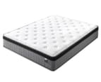 Zinus Comforta Luxe iCoil Mattress Euro Top Pocket Spring Bed 8