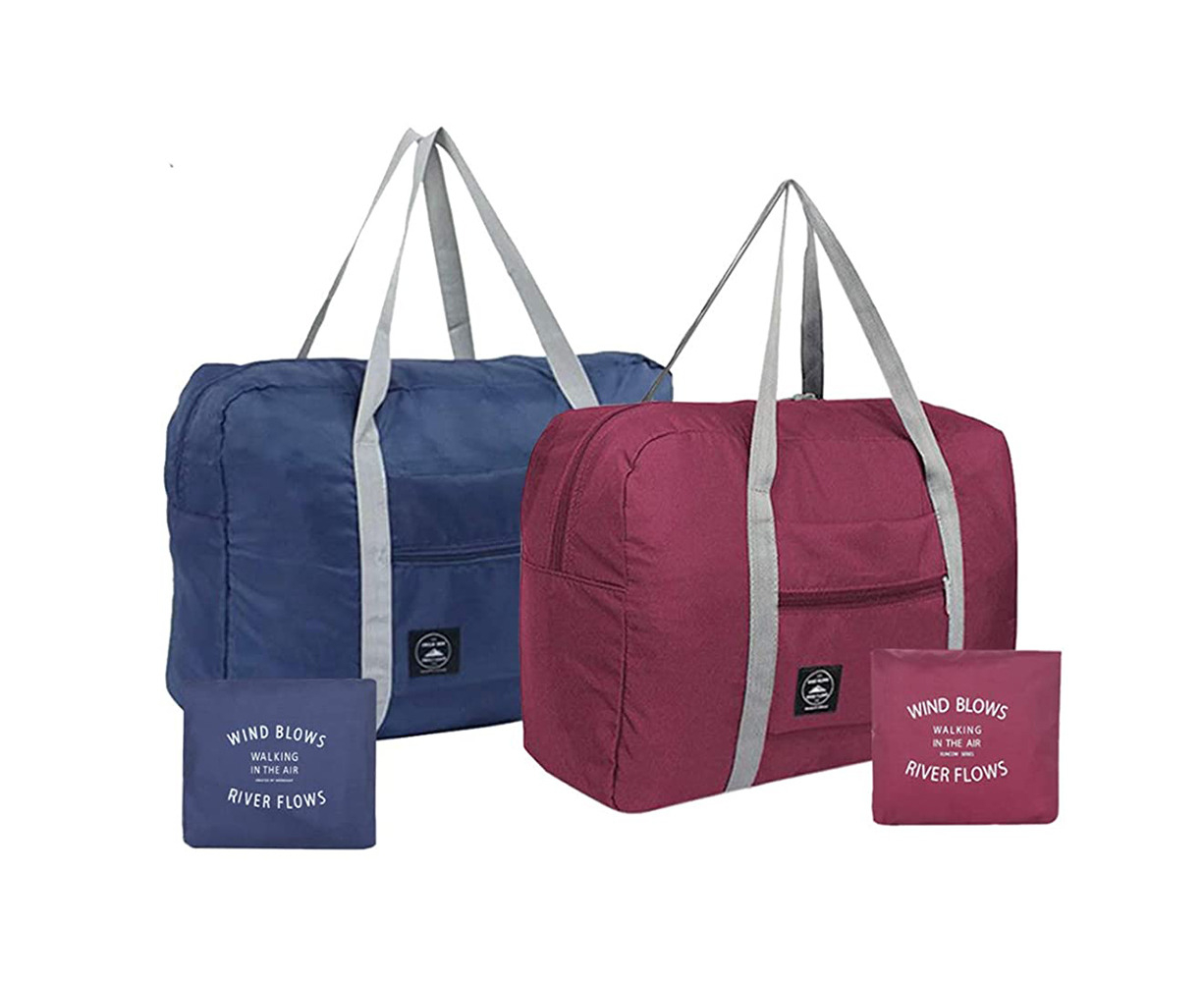 foldable duffle bag target