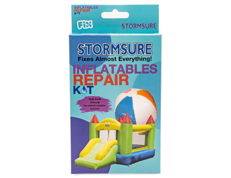 Stormsure Toy Inflatables Repair Kit