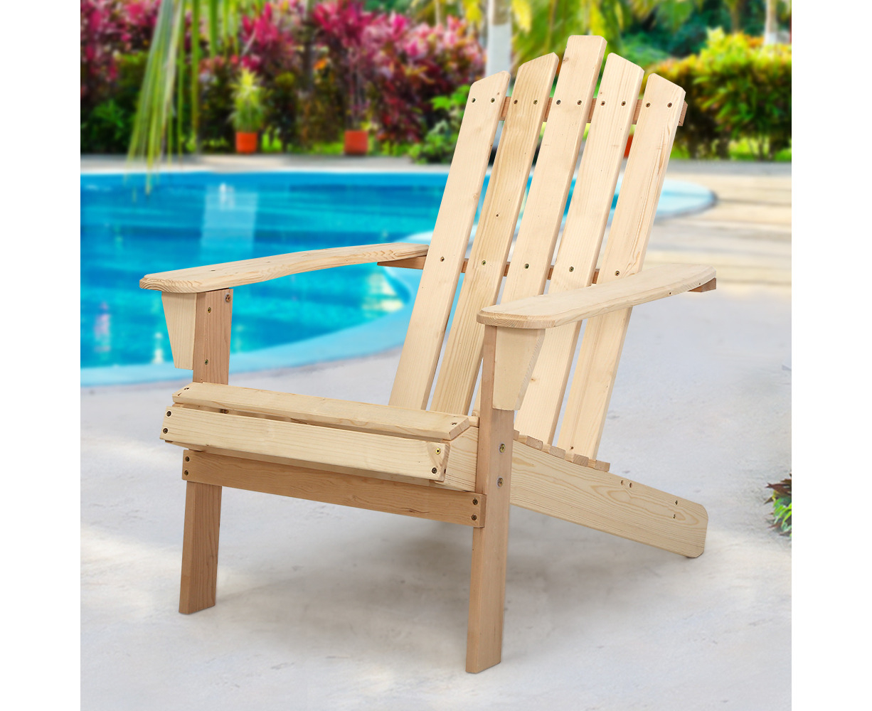 ll bean wood adirondack chairs