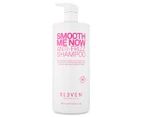 Eleven Smooth Me Now Anti Frizz Shampoo 960ml