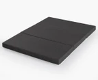 Zinus Trifold Folding Memory Foam Mattress Portable
