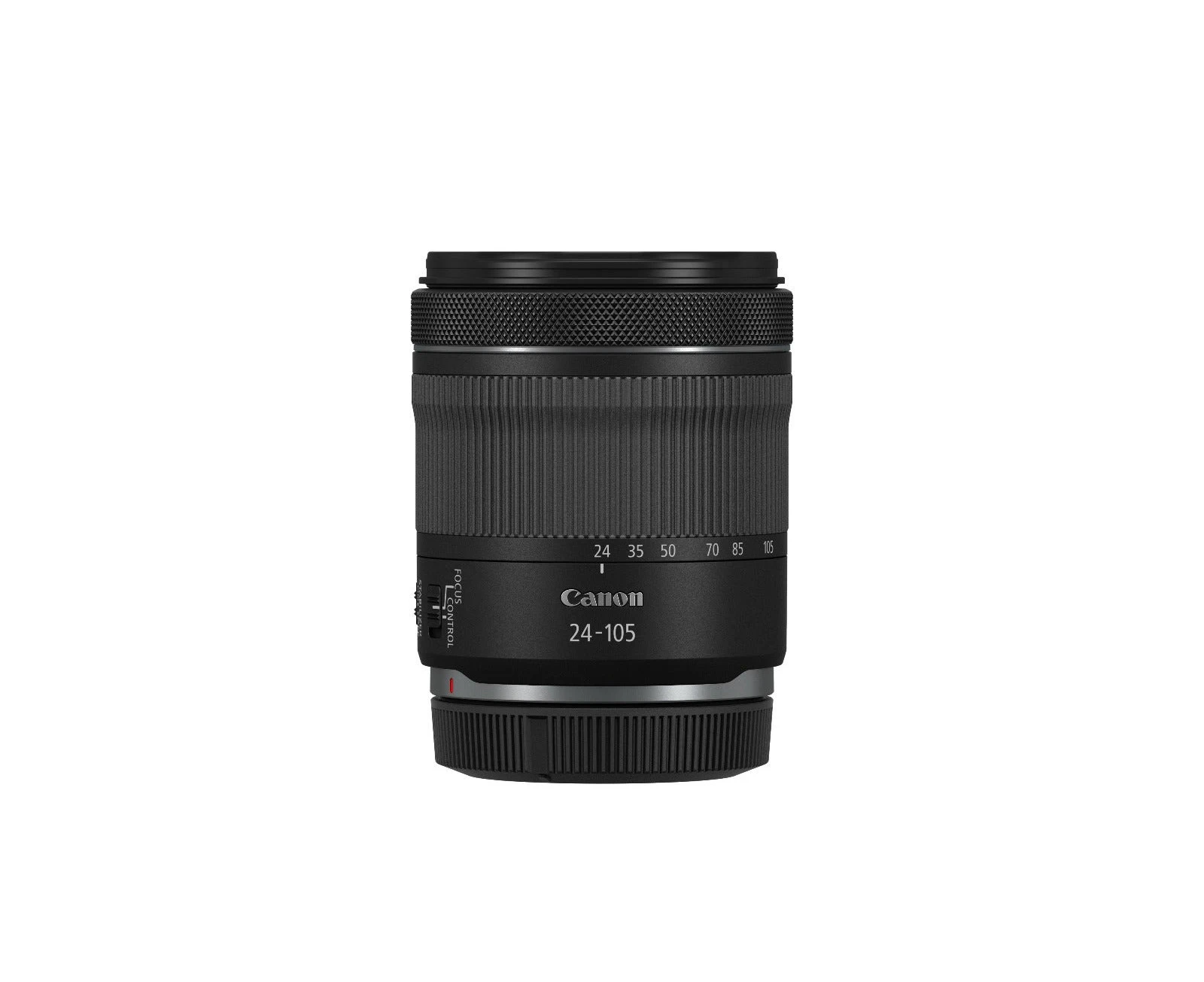 Canon RF 24-105mm F4-7.1 IS STM Zoom Lens