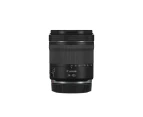 Canon RF 24-105mm f/4-7.1 IS STM lens - Black