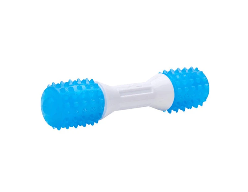 Teething Dog Chew Toys - Blue