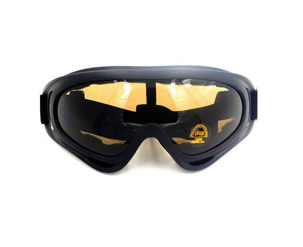 biking goggles for winter