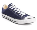 Converse Unisex Chuck Taylor All Star Low Top Sneakers - Navy