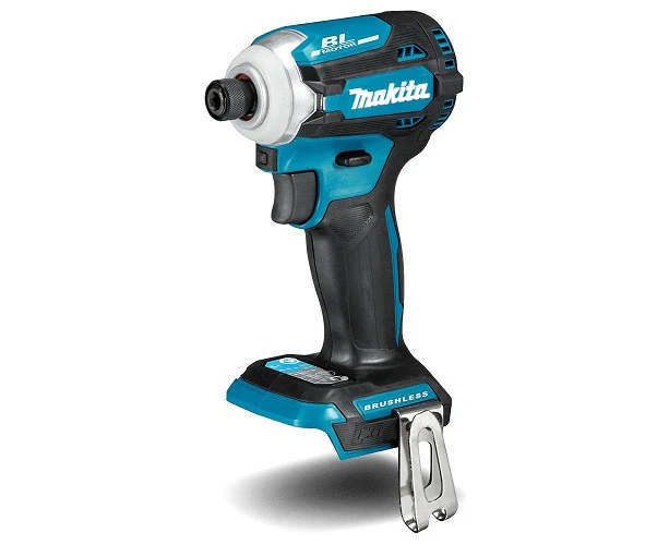 Makita DTD171Z Cordless 18V LXT Brushless 4-Stage Impact Driver