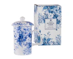 Ashdene 3-Piece Provincial Garden Infuser Set - Blue/White