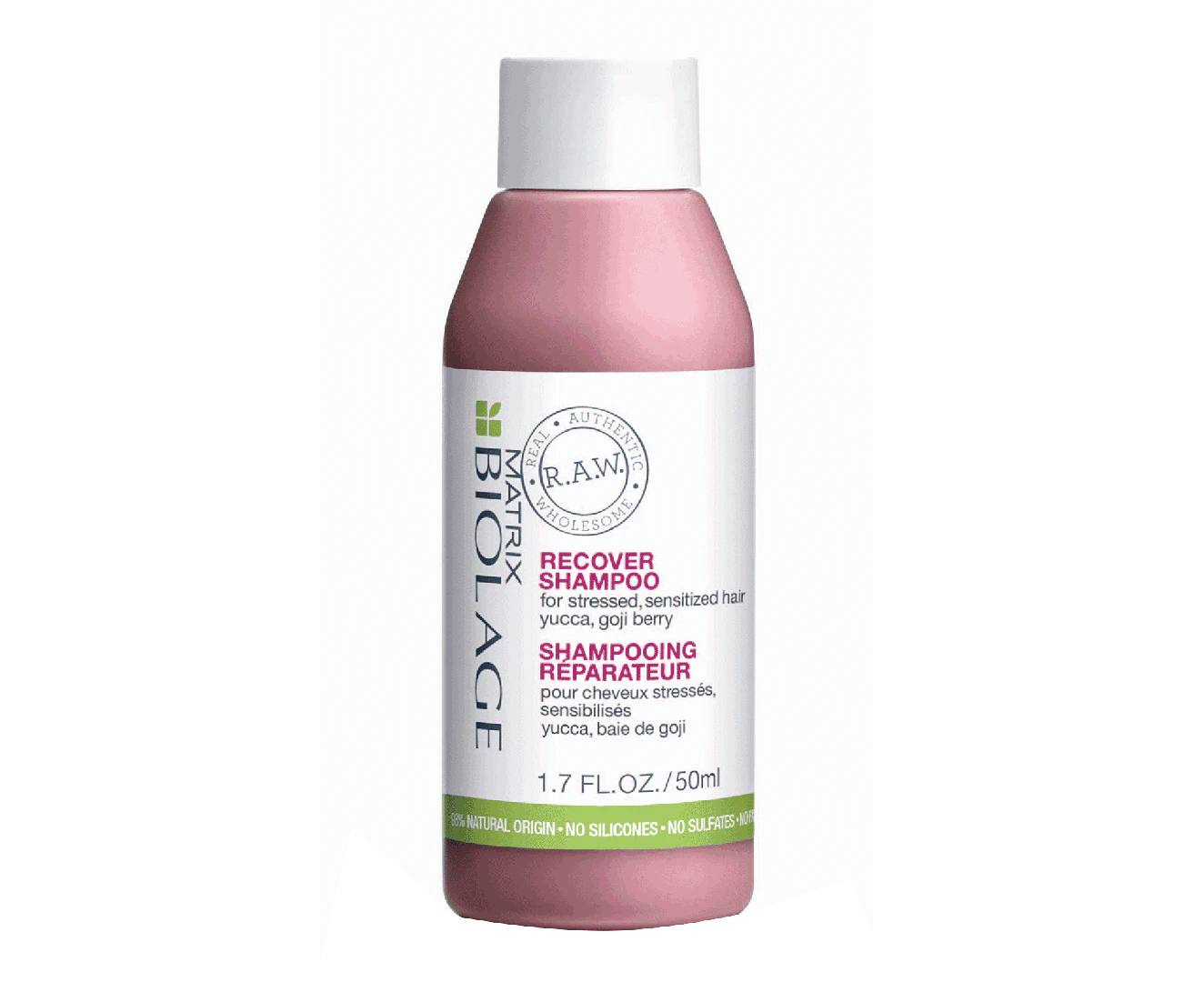 Matrix Biolage Recover Shampoo 50ml