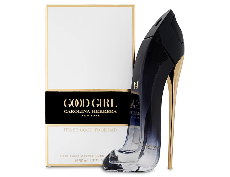 Carolina Herrera Good Girl For Women EDP L g re Perfume 50mL M