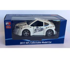 Fremantle Dockers AFL 2017 Collectable Model Car Die Cast