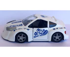 North Melbourne Kangaroos AFL 2017 Collectable Model Car Die Cast